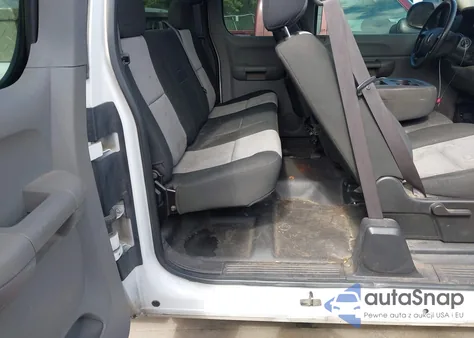 2009 GMC Sierra 1500 Work Truck from USA, damaged, VIN 1GTEC19C09Z239086